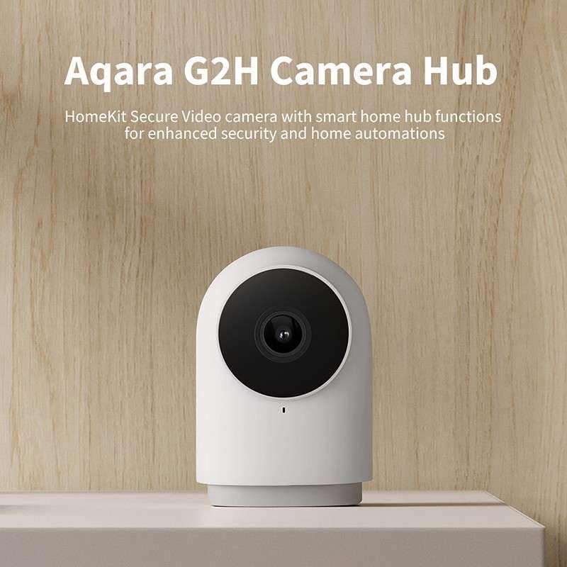 Aqara G2H Camera Hub