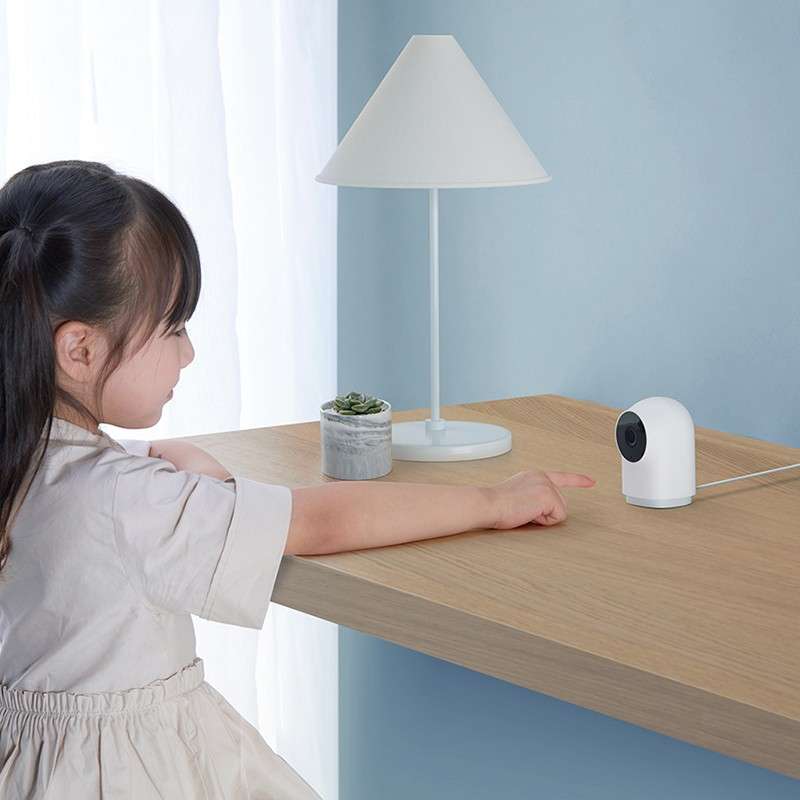Aqara G2H Camera Hub