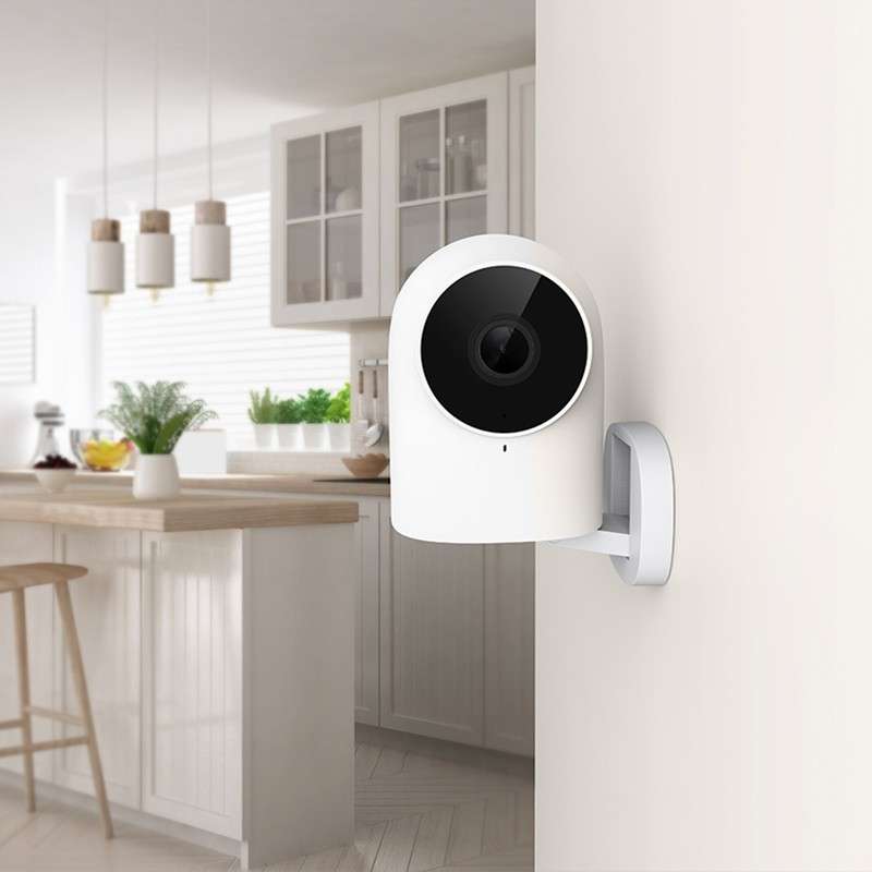 Aqara G2H Camera Hub