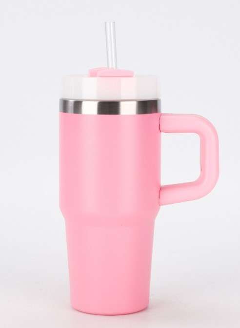 Kid's Tumbler- 400ml Black