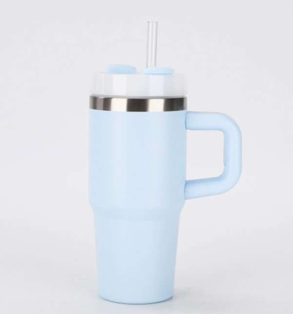 Kid's Tumbler- 400ml Black