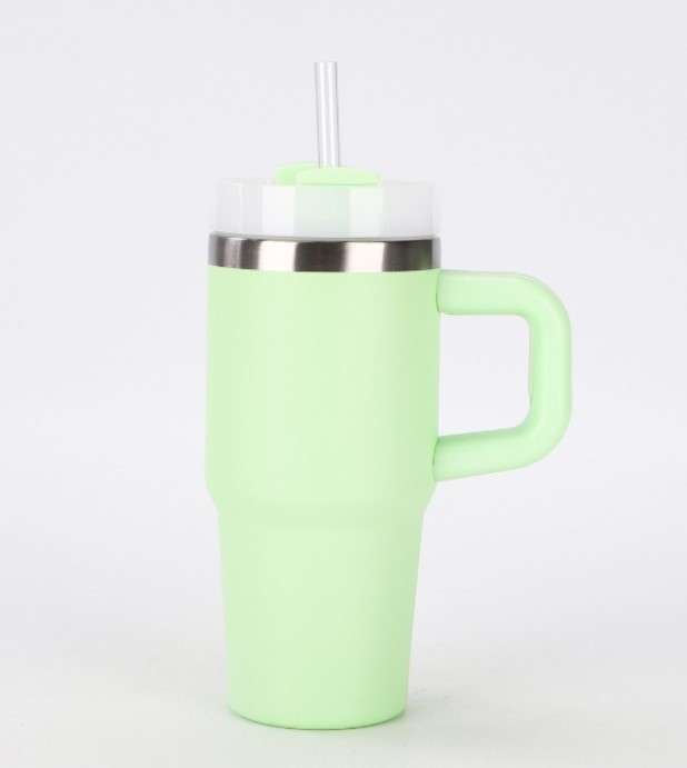 Kid's Tumbler- 400ml Black
