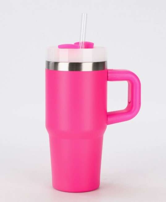 Kid's Tumbler- 400ml Black