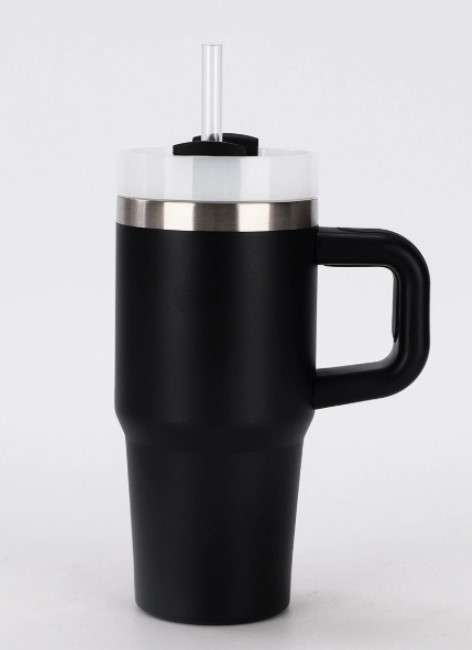 Kid's Tumbler- 400ml Black