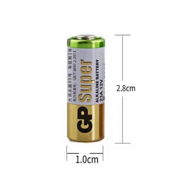 GP23AE 23A 12v Alkaline Battery