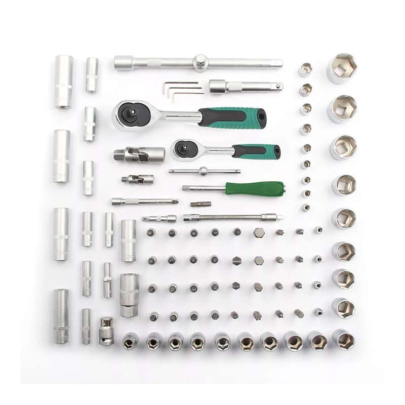 94 Piece Socket Wrench Tool Set