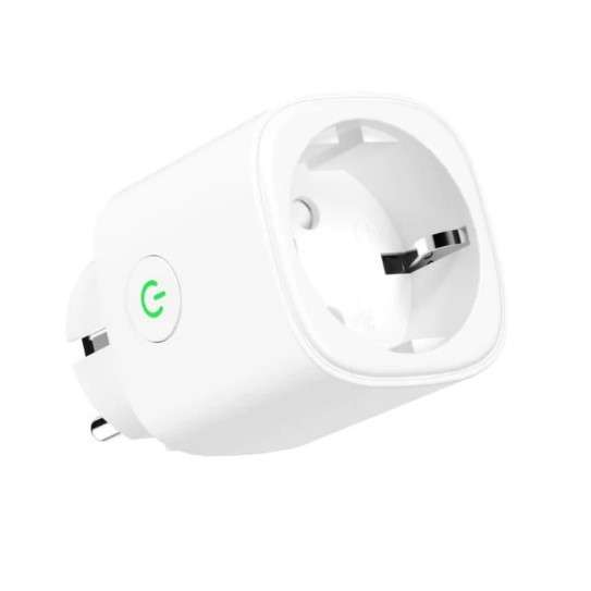 Meross Matter Smart Plug with Energy Monitor - MSS315MA