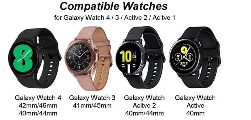 Charger for Galaxy Watch 4