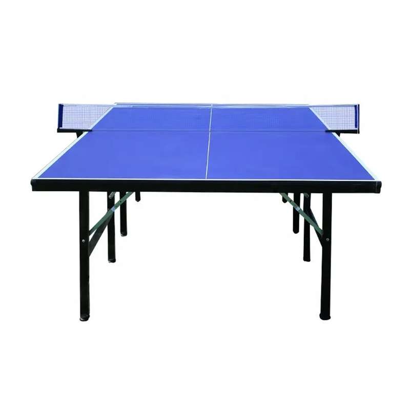 12mm Table Tennis Table with Net