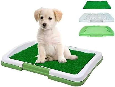Dog Toilet Indoor Toilet Pad - Small