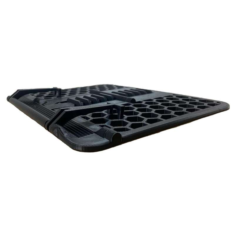 Foldable Adjustable Book Holder (Shtender)