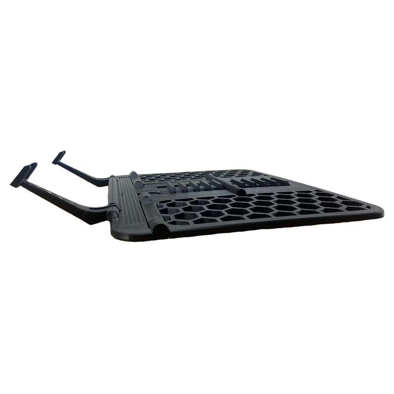 Foldable Adjustable Book Holder (Shtender)