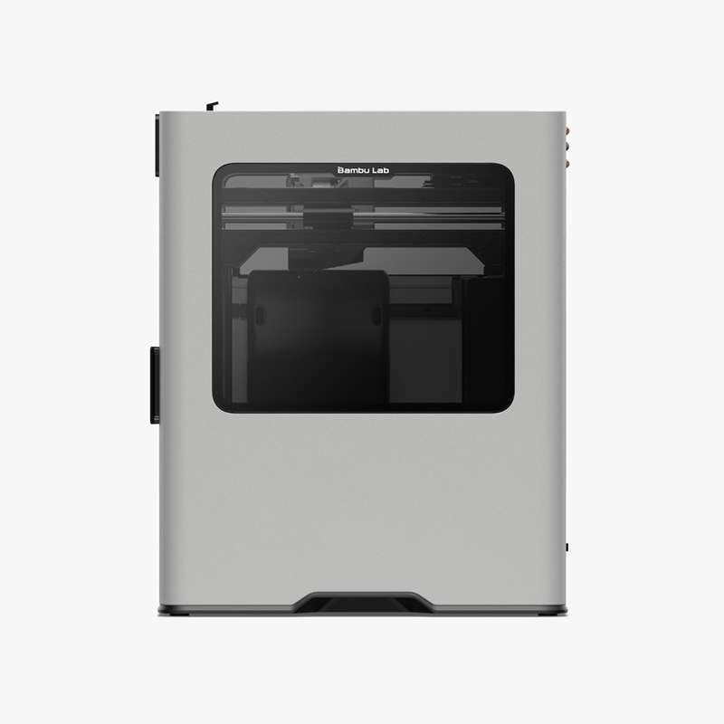 Bambu Lab H2D 3D Printer