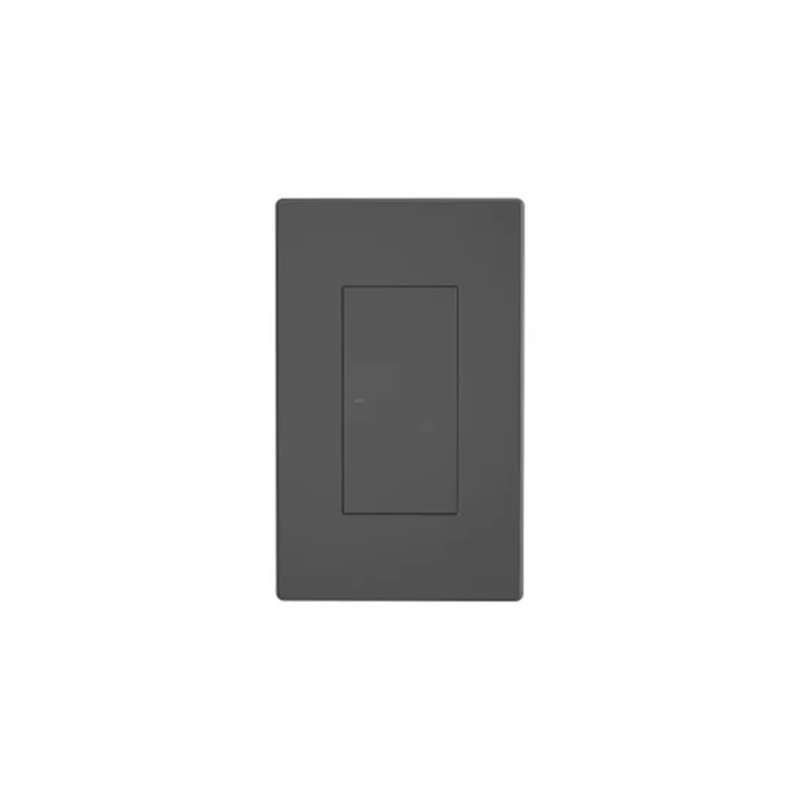 Sonoff M5 Zigbee Light Switch - Available in 1/2/3 Channel - Black 1 Gang