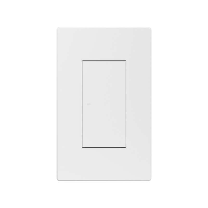 Sonoff M5 Zigbee Light Switch - Available in 1/2/3 Channel - White 3 Gang