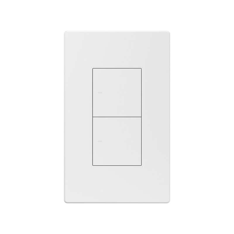Sonoff M5 Zigbee Light Switch - Available in 1/2/3 Channel - White 3 Gang