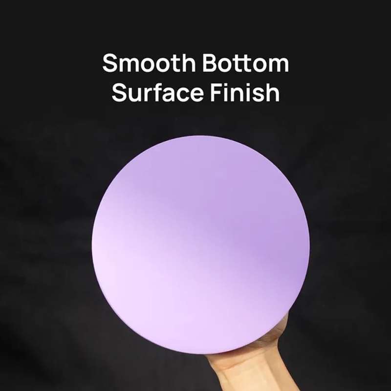 Bambu Smooth PEI Plate for H2D