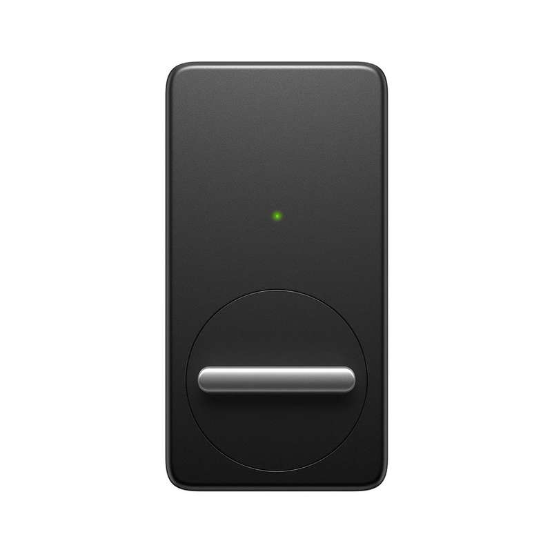 Switchbot Lock (1st Gen) - Black