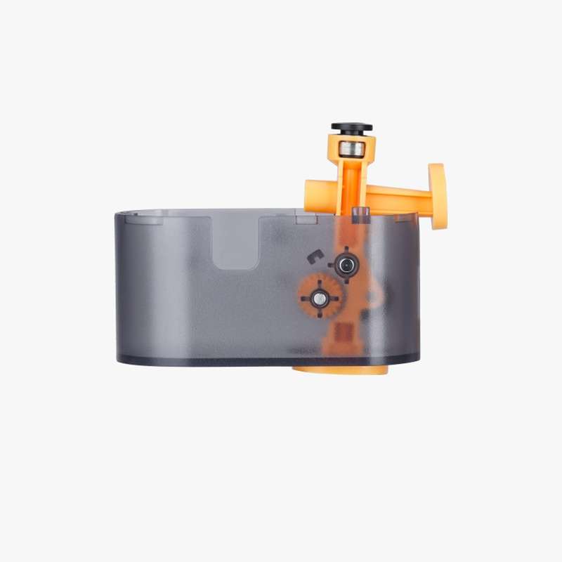 AMS lite Filament Funnel Unit - Left and Right Available Left (Slot 1 and 2)