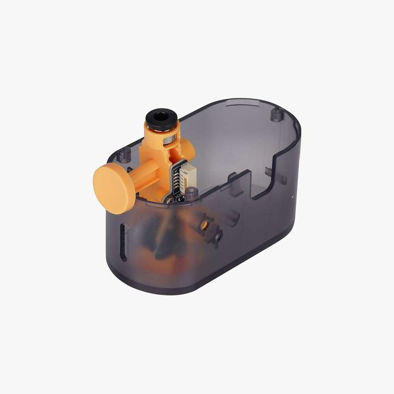 AMS lite Filament Funnel Unit - Left and Right Available Left (Slot 1 and 2)