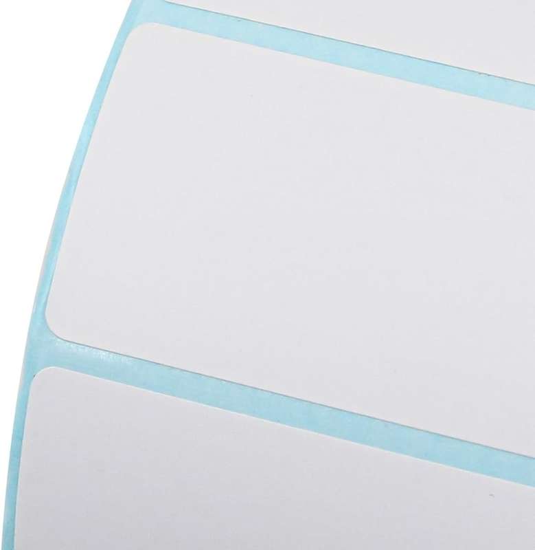 40mm x 30mm Thermal Labels / 800pc/Roll