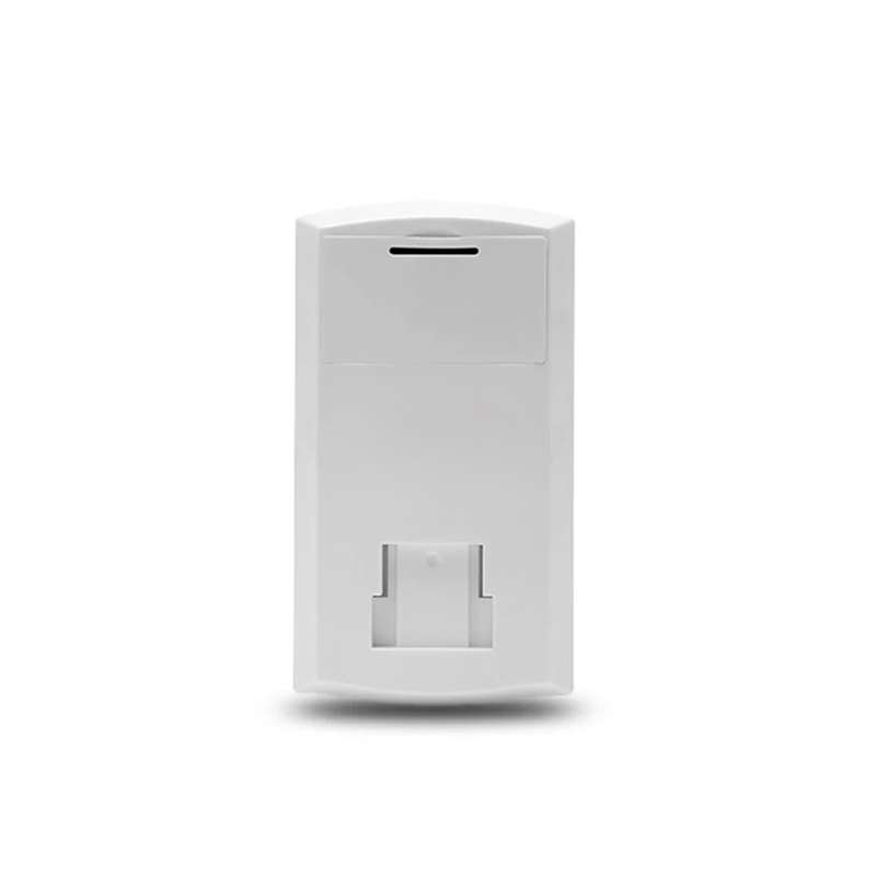 Tuya RF 433MHz Wireless Pet Immune PIR Detector