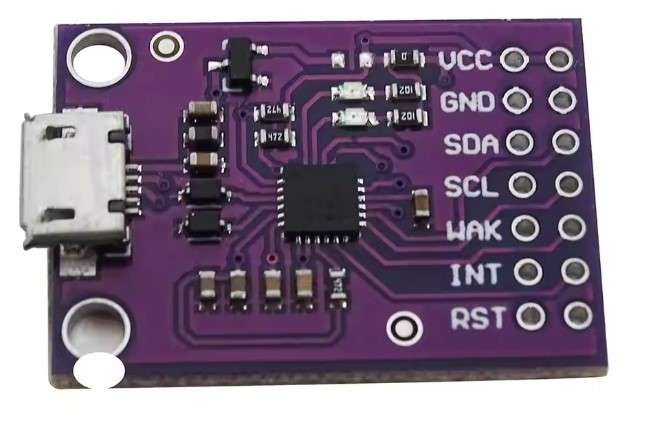 Sensor Module for Arduino