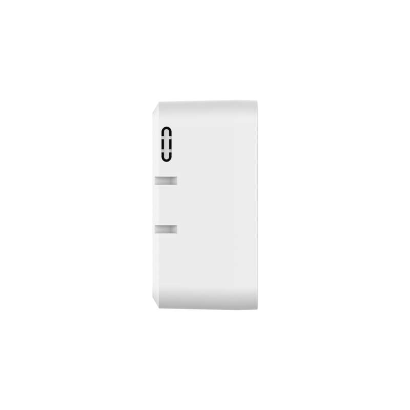 Tuya MINI DIY Wi-Fi Smart Switch - 16A / AC100-250V / 50-60Hz