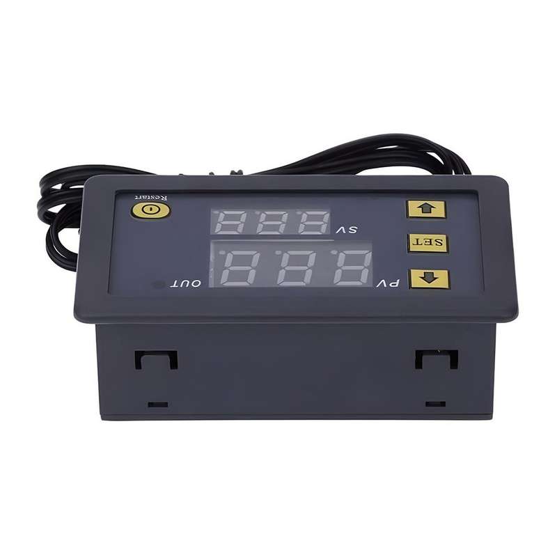 W3230 Digital LED Temperature Controller