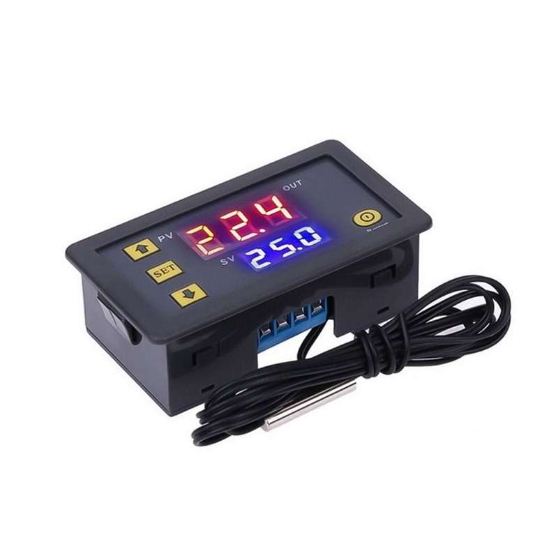 W3230 Digital LED Temperature Controller