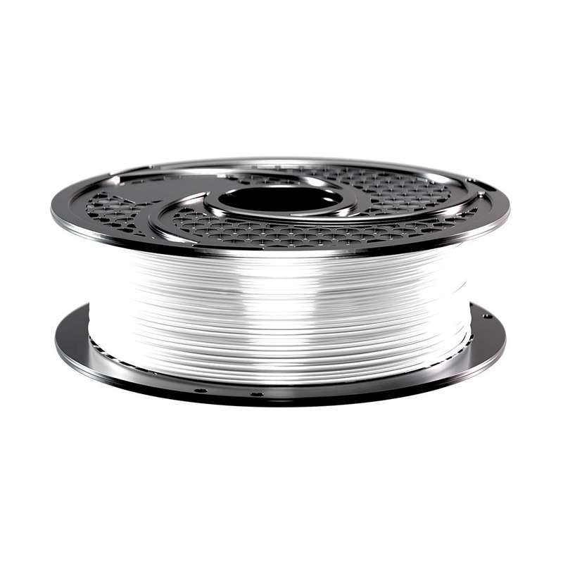 SA Filament PetG SPEED White Filament 1kg- 1.75mm