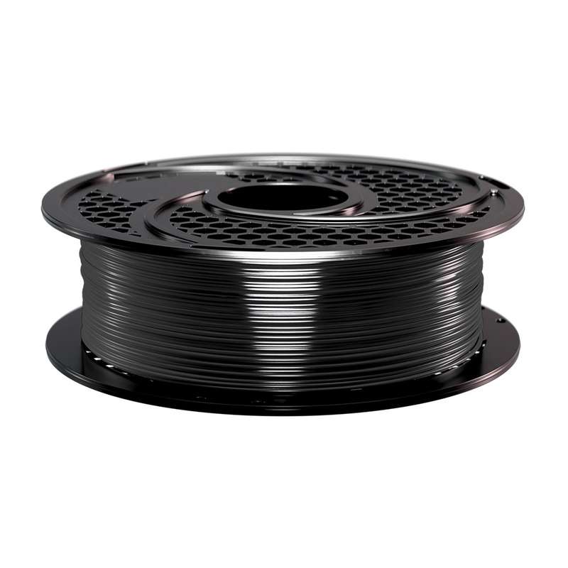 SA Filament PetG SPEED Charcoal Filament 1kg- 1.75mm