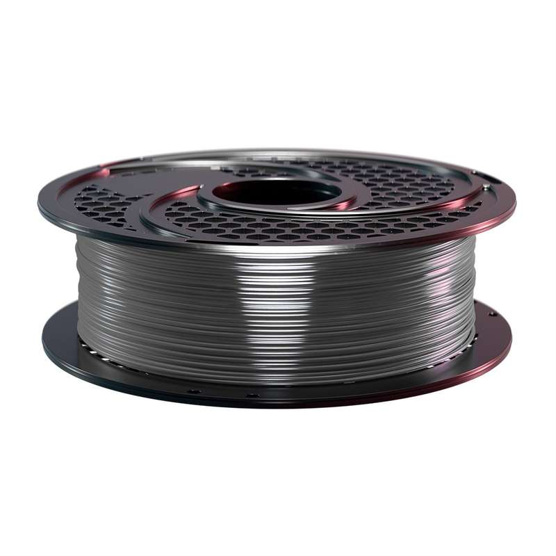 SA Filament PetG SPEED Grey Filament 1kg - 1.75mm