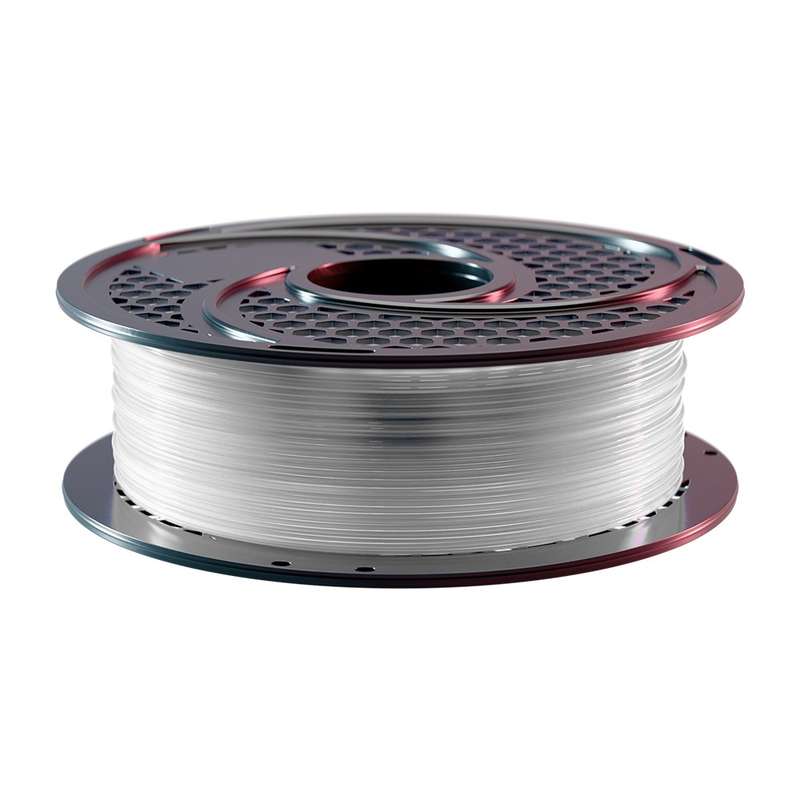 SA Filament PetG SPEED Clear Filament 1kg - 1.75mm