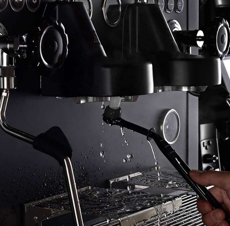 Coffee Machine Cleaning Set