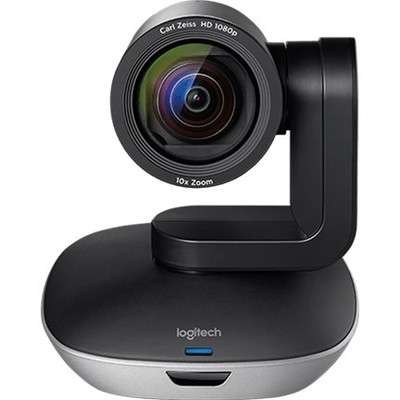 Logitech  Group Video Conferencing System Kit