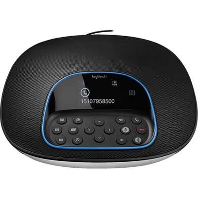 Logitech  Group Video Conferencing System Kit