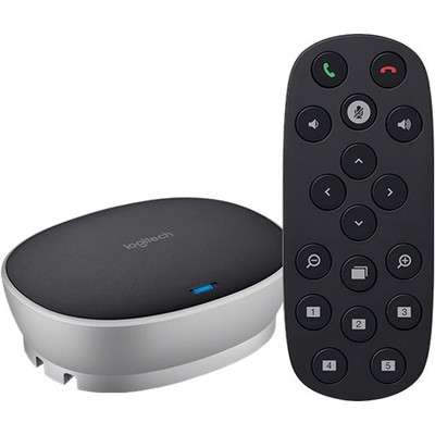Logitech  Group Video Conferencing System Kit