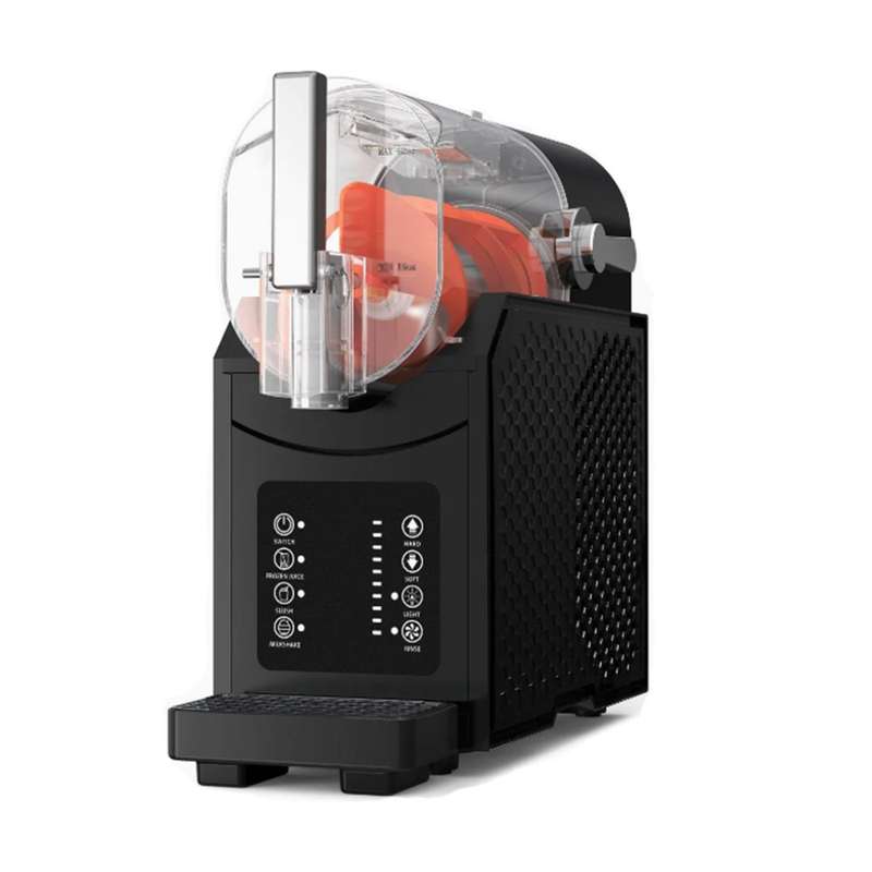 Hicon Personal Slush Machine - Your Ultimate Frozen Drink Maker