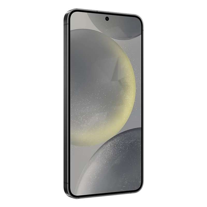 Samsung Galaxy S24 256GB Black - 2 Year Warranty