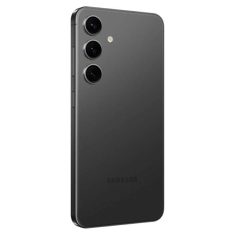 Samsung Galaxy S24 256GB Black - 2 Year Warranty