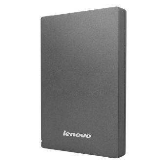 Lenovo F309 USB3.0 2.5" 1TB Portable External Hard Drive - Lenovo