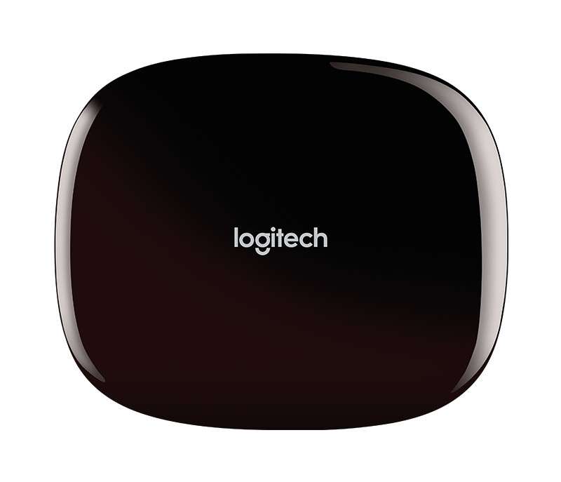 Logitech Harmony Home Hub 915-000238 - USED - Signs of wear (works 100%)