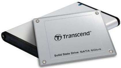 Transcend 240GB JetDrive 420 SSD for Mac - Transcend