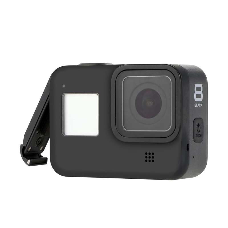 Replacement Side Door Battery Cover for GoPro 8