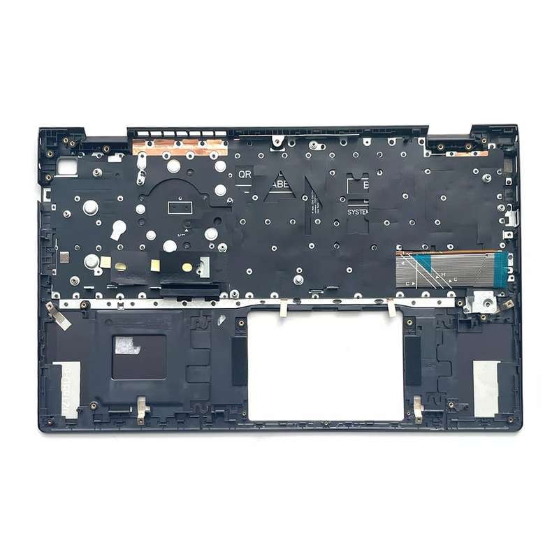 Dell Vostro 5510 V5510 Palmrest with Backlit Keyboard 0JVYYX