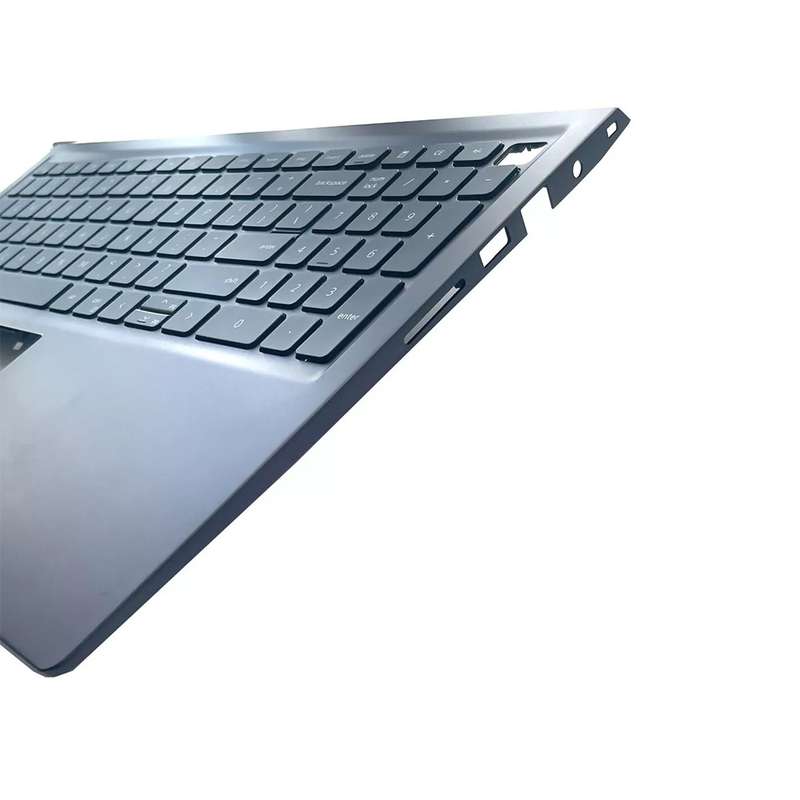 Dell Vostro 5510 V5510 Palmrest with Backlit Keyboard 0JVYYX