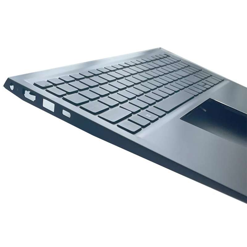 Dell Vostro 5510 V5510 Palmrest with Backlit Keyboard 0JVYYX