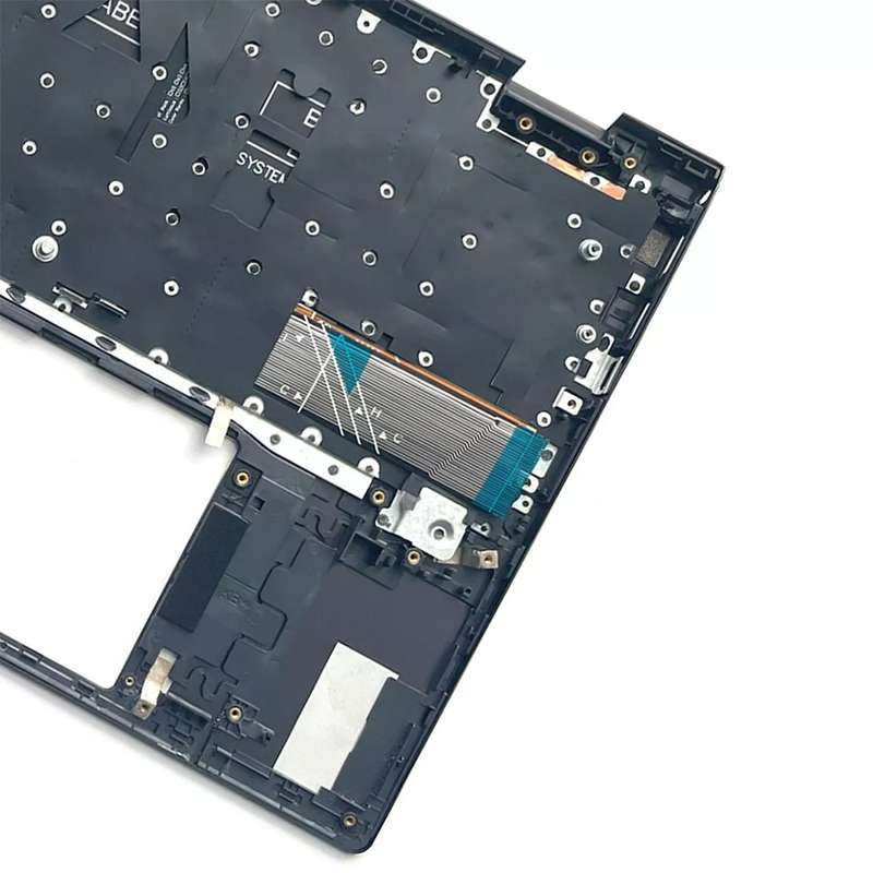 Dell Vostro 5510 V5510 Palmrest with Backlit Keyboard 0JVYYX