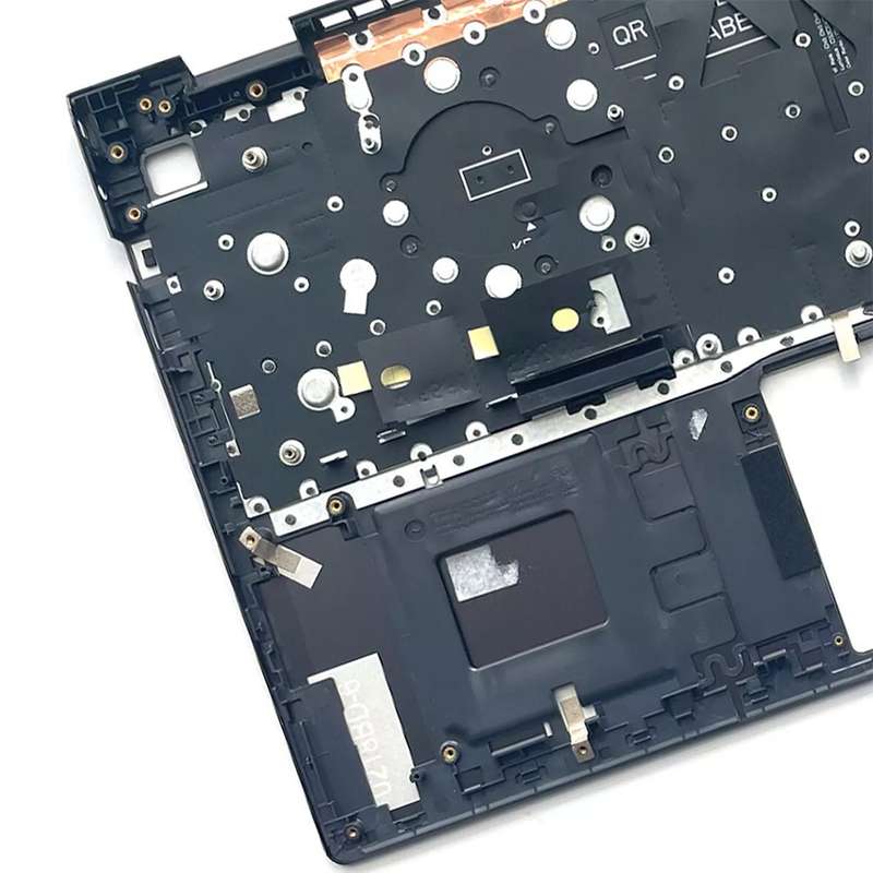 Dell Vostro 5510 V5510 Palmrest with Backlit Keyboard 0JVYYX